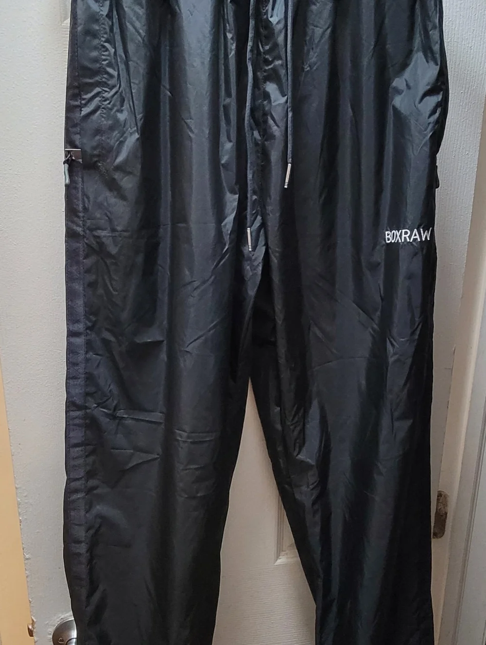 Boxraw XL SAUNA training Pants - Picture 3 of 3